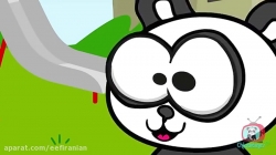 شعر و ترانه کودکانه انگلیسی